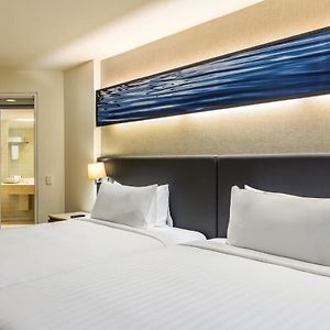 Grand Deluxe Two-Bedroom Twin